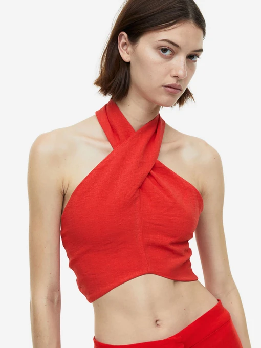 Футболки и поло H&M модель 69256 Фото