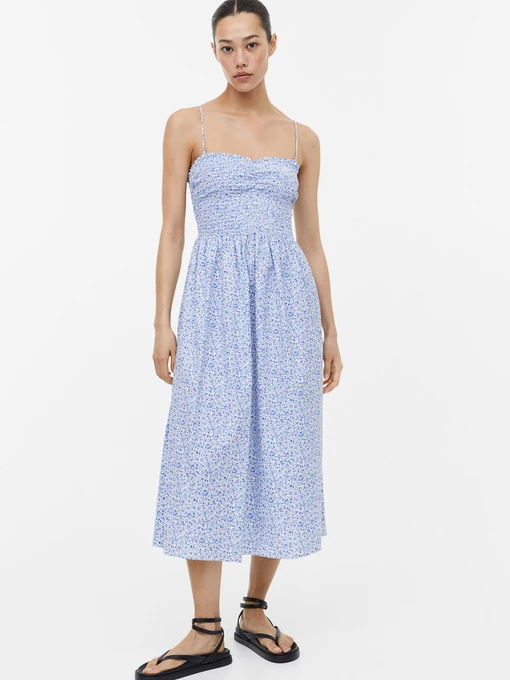 Платья H&M модель 69268 Фото