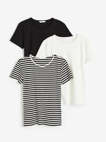Футболки и поло H&M модель 69269 Фото