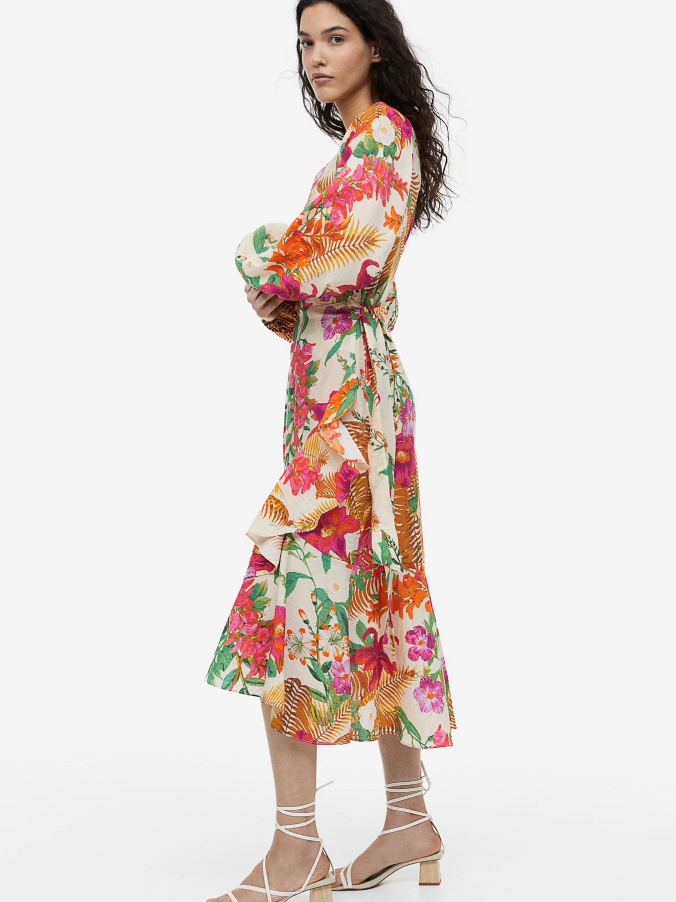 Платья H&M модель 69250 Фото