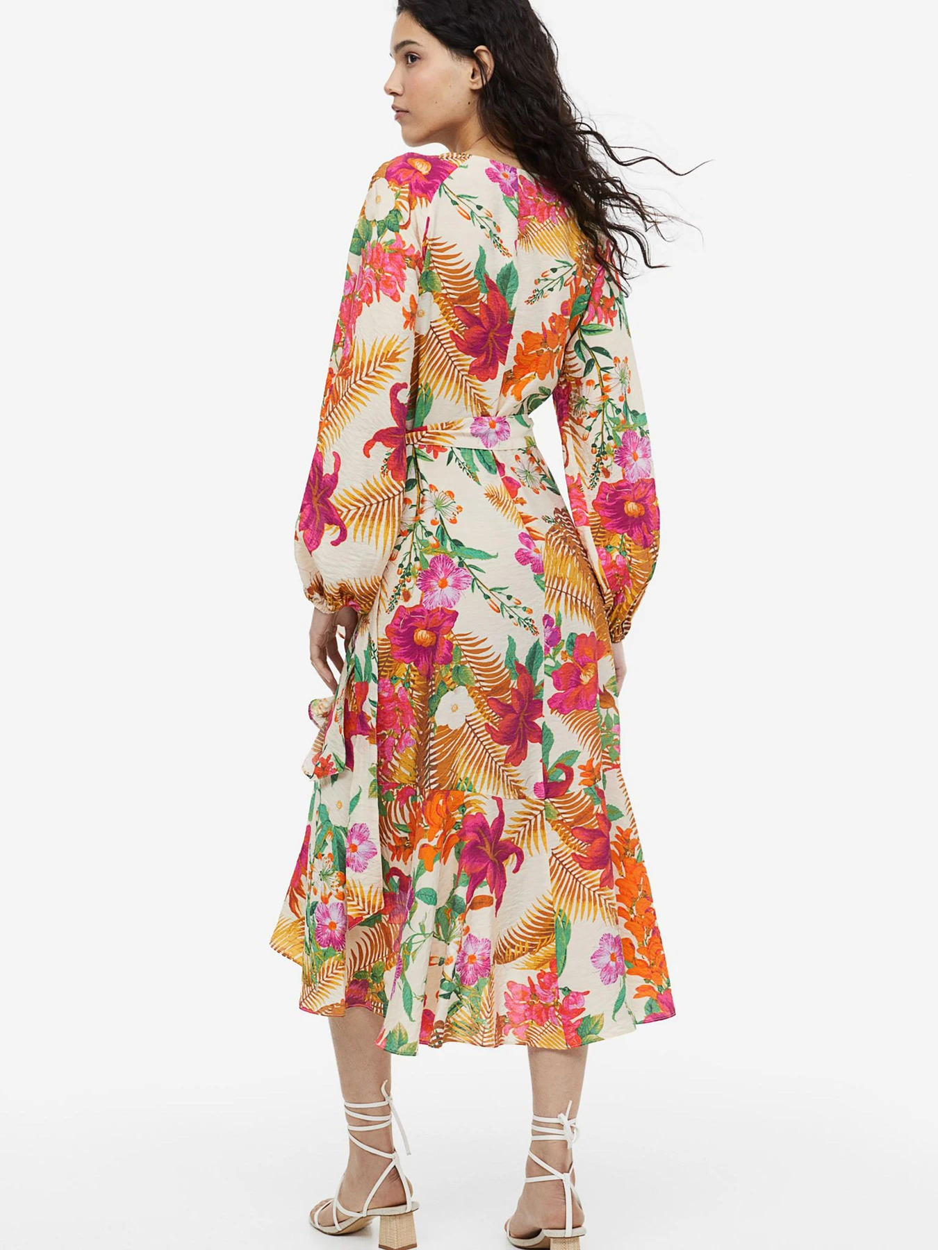Платья H&M модель 69250 Фото