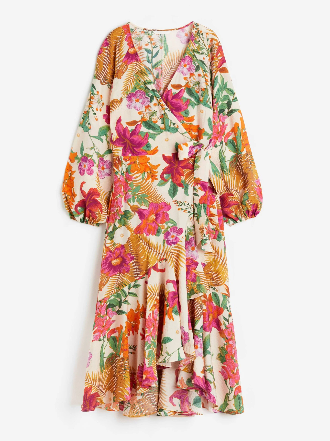 Платья H&M модель 69250 Фото