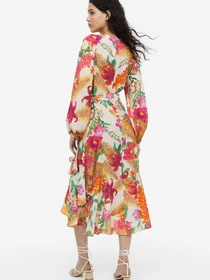 Платья H&M модель 69250 Фото