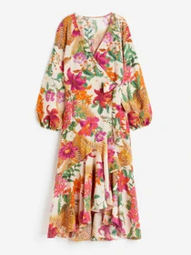 Платья H&M модель 69250 Фото