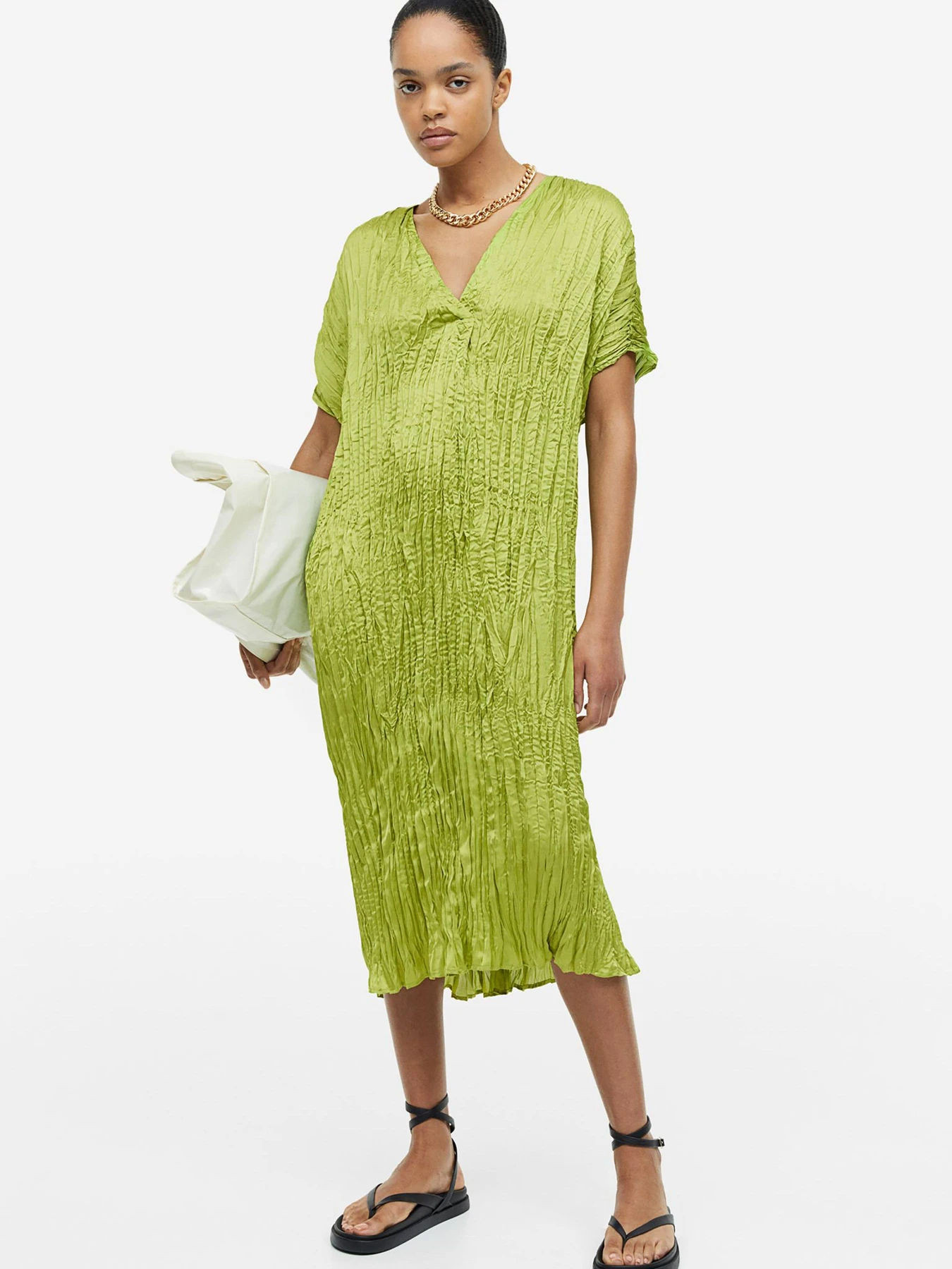 Платья H&M модель 69234 Фото