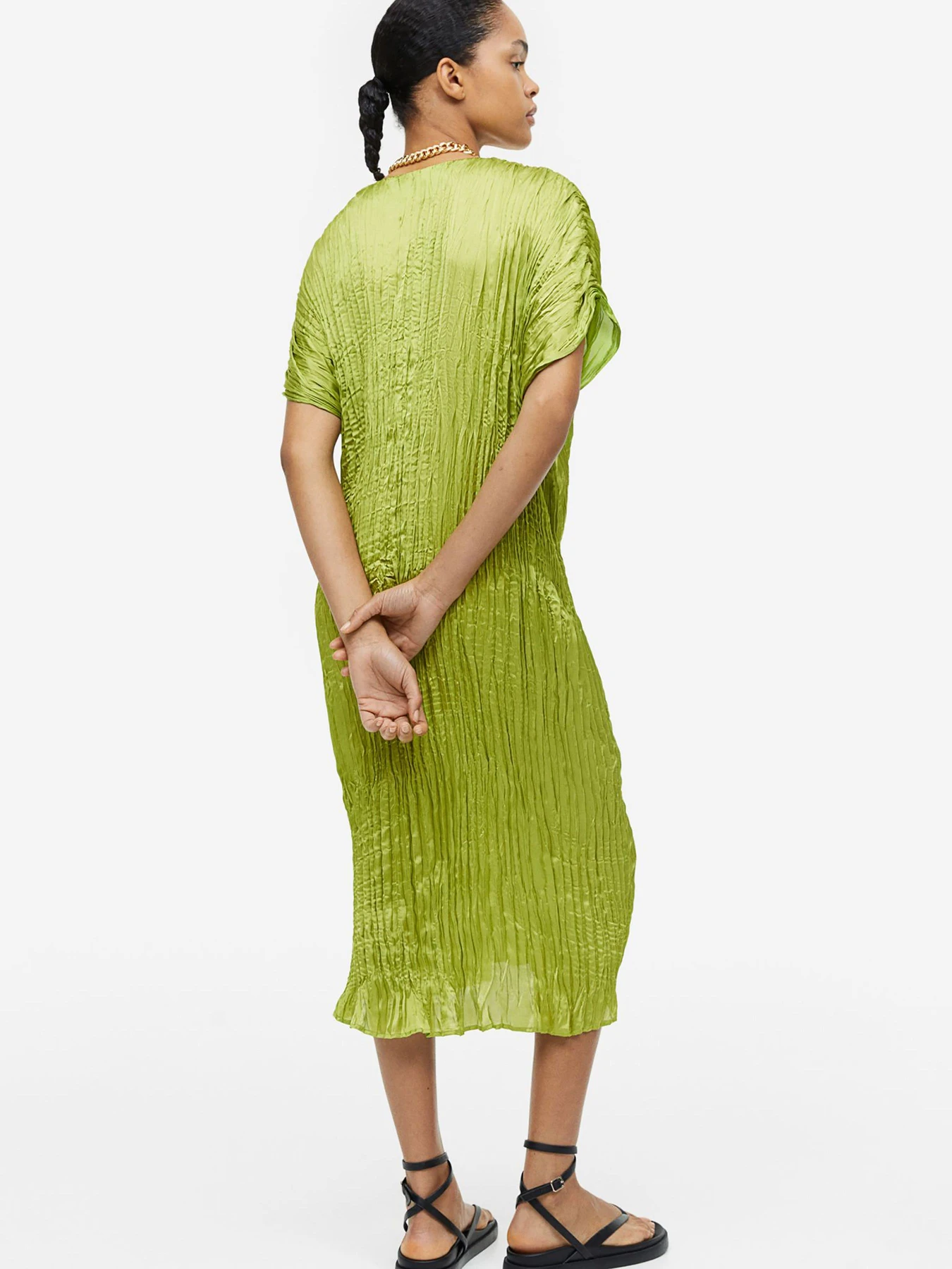 Платья H&M модель 69234 Фото