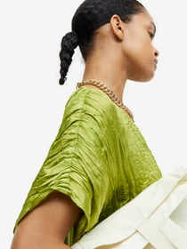 Платья H&M модель 69234 Фото