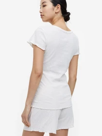 Одежда для дома и сна H&M модель 69261 Фото