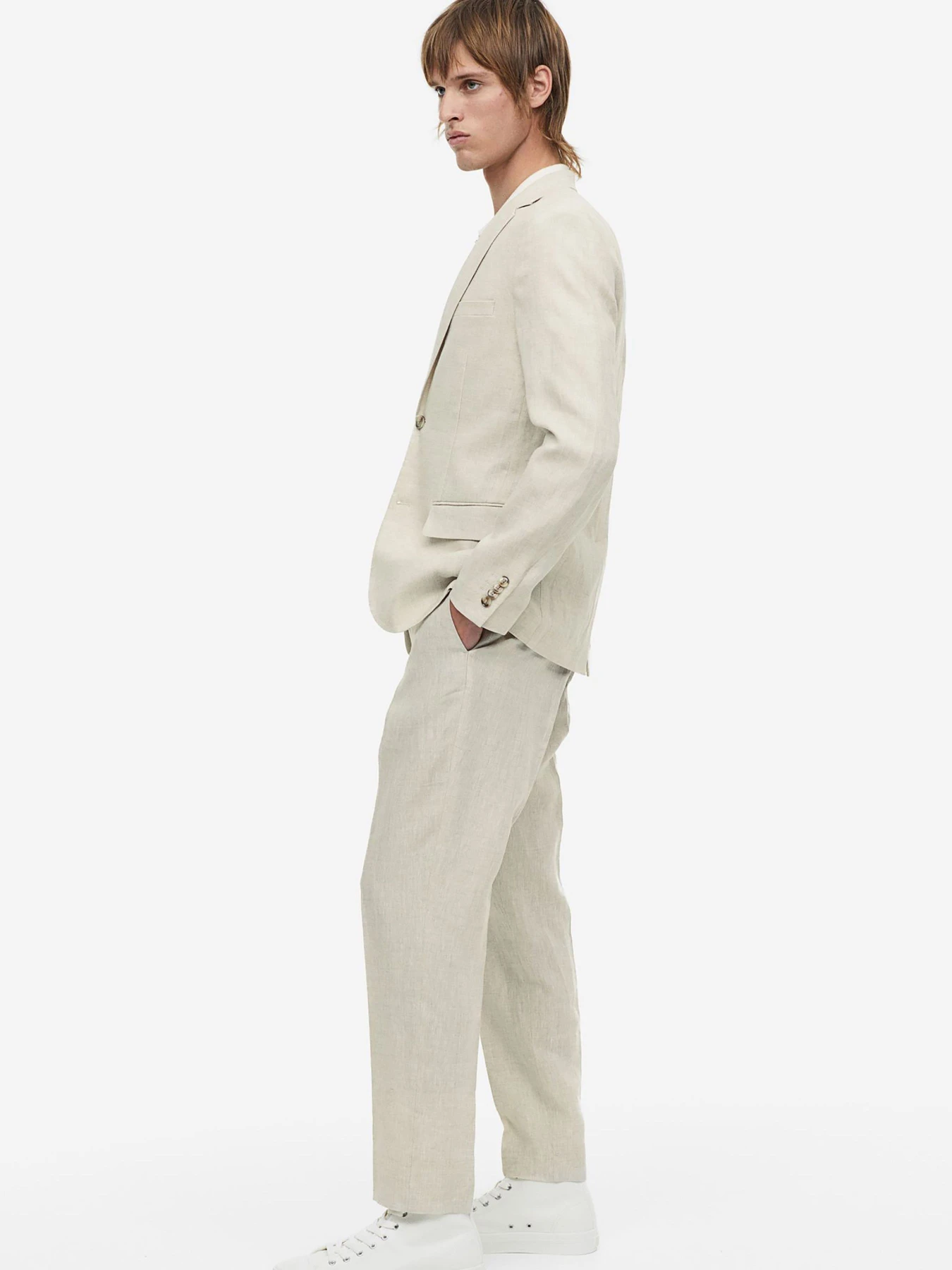 Штани H&M модель 69252 Фото