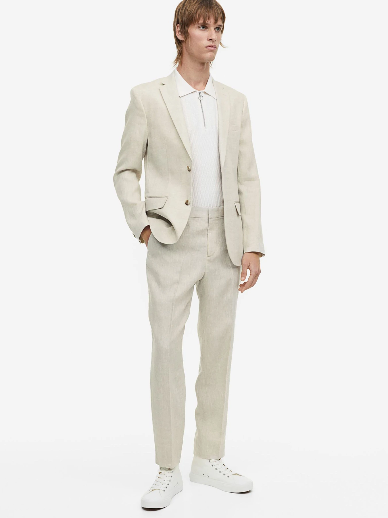 Штани H&M модель 69252 Фото
