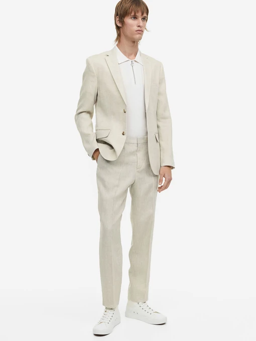 Брюки H&M модель 69252 Фото