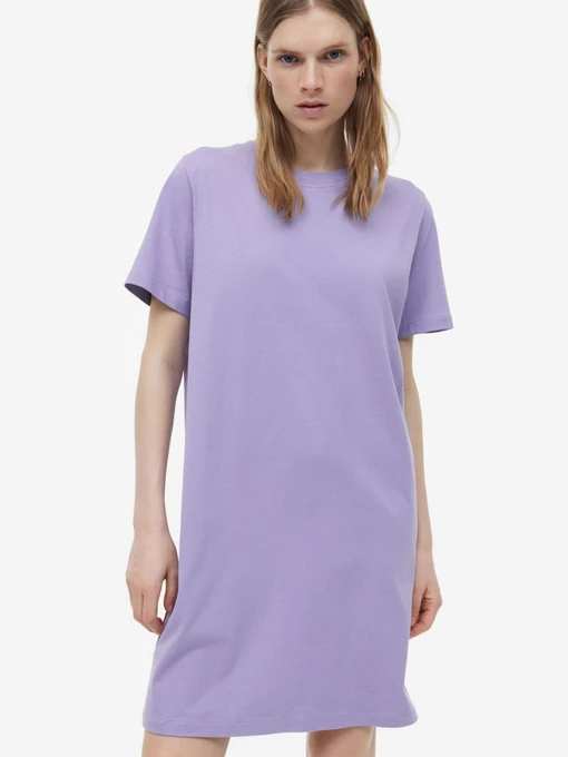 Платья H&M модель 69267 Фото