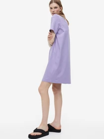 Платья H&M модель 69267 Фото
