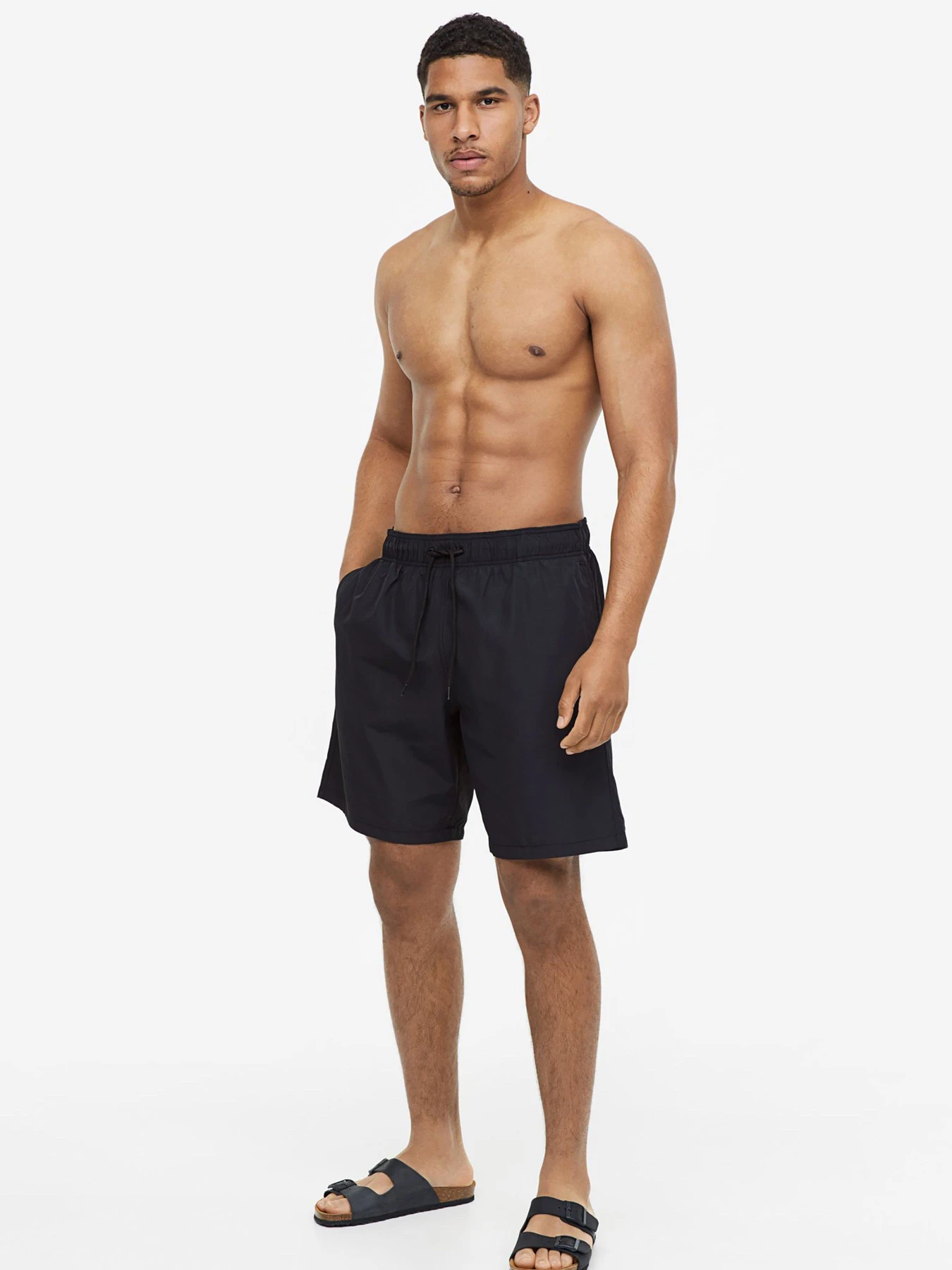 Одяг для пляжу H&M модель 69273 Фото
