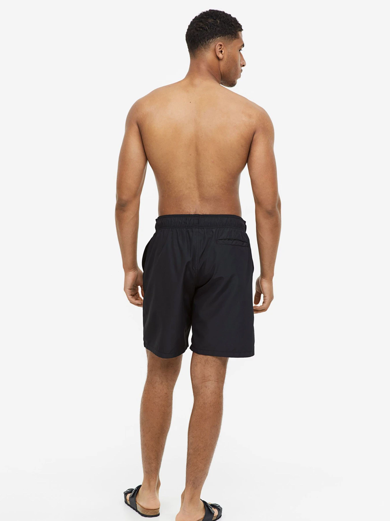 Одяг для пляжу H&M модель 69273 Фото