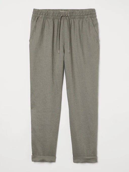 Брюки H&M модель 69260 Фото