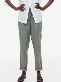 Брюки H&M модель 69260 Фото