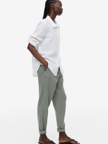 Брюки H&M модель 69260 Фото