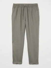 Брюки H&M модель 69260 Фото