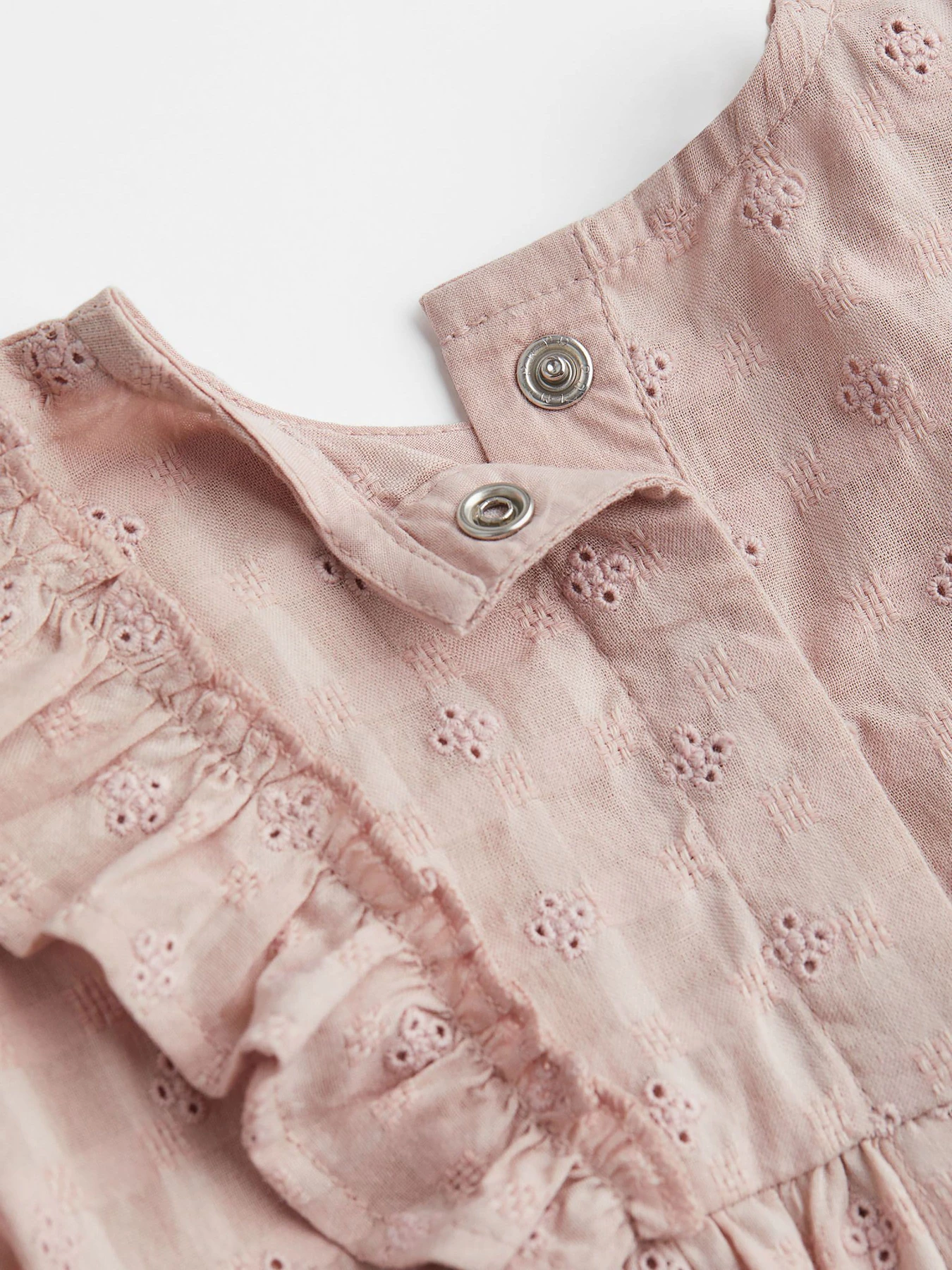 Одяг для немовлят H&M модель 69278 Фото