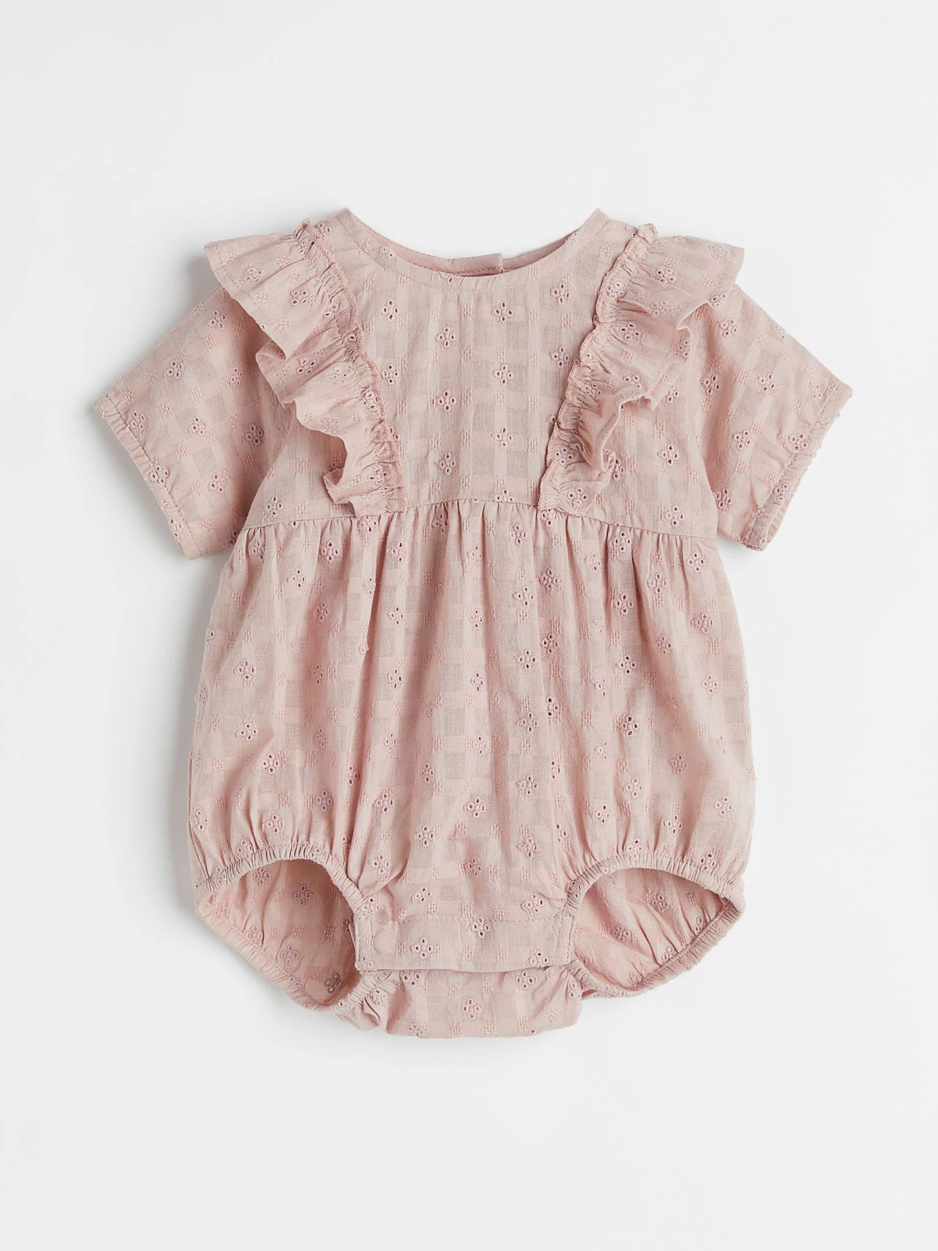 Одяг для немовлят H&M модель 69278 Фото
