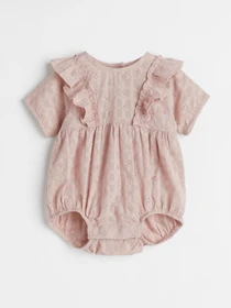 Одяг для немовлят H&M модель 69278 Фото