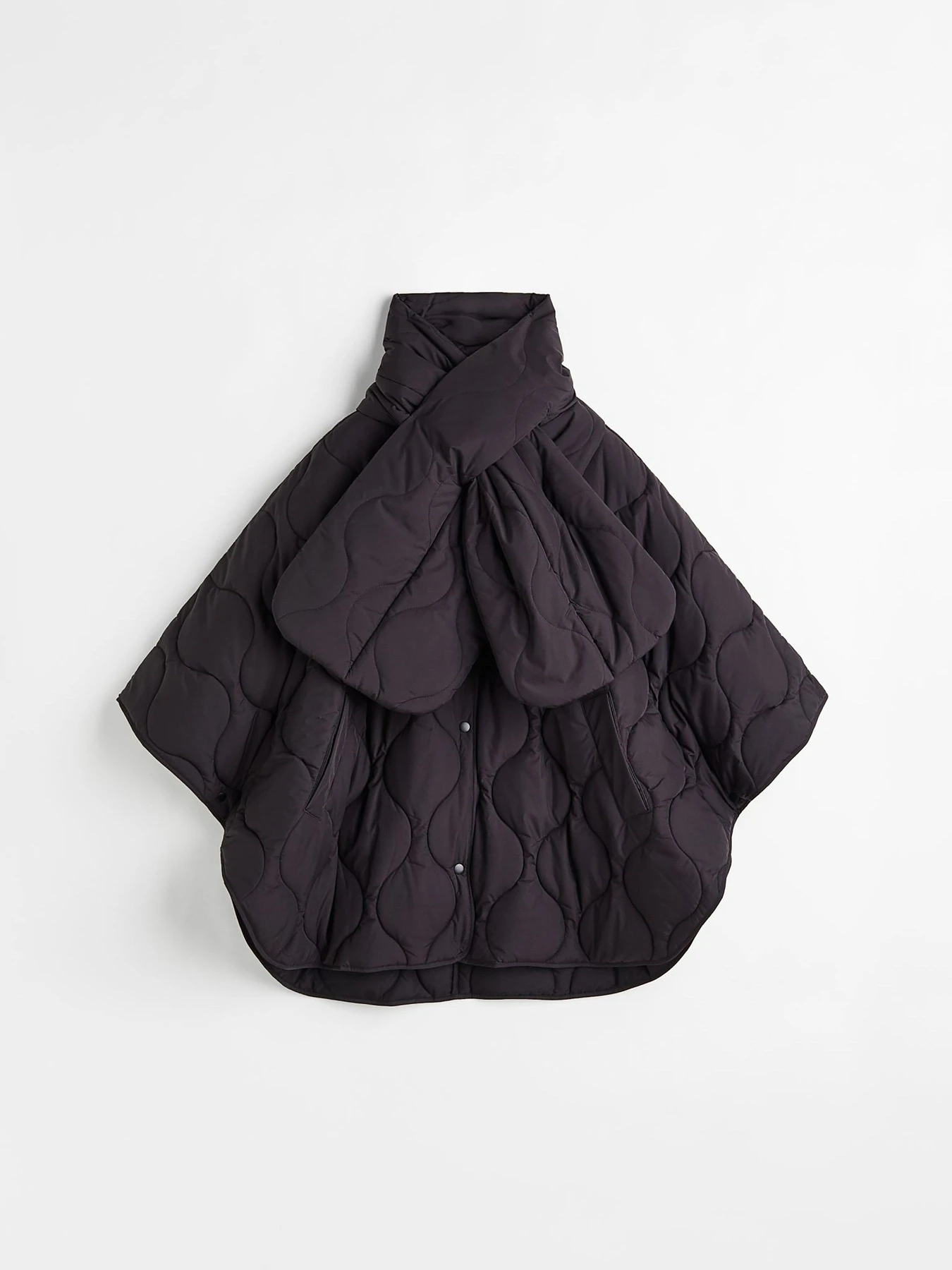 Куртки и дубленки H&M модель 69279 Фото