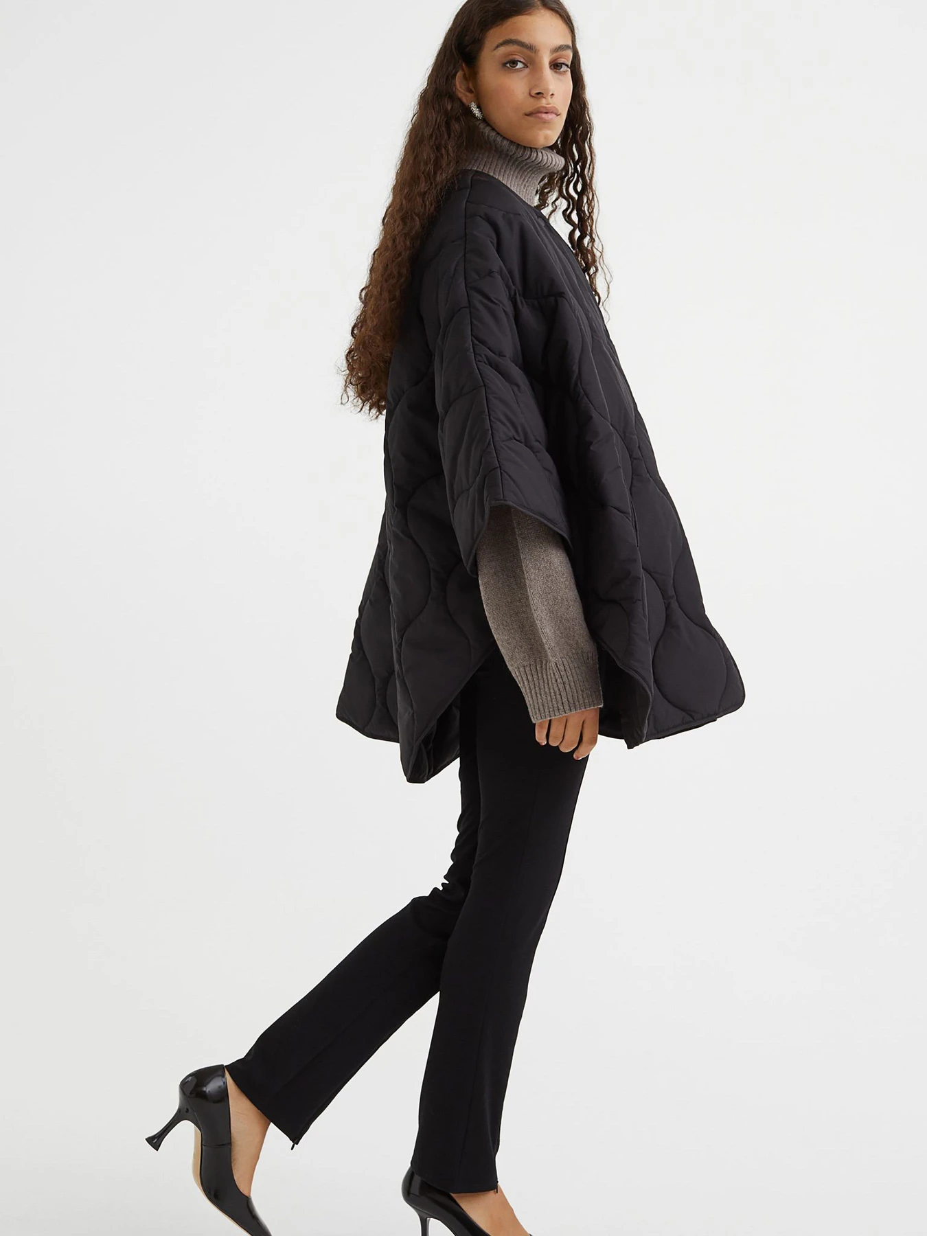 Куртки и дубленки H&M модель 69279 Фото