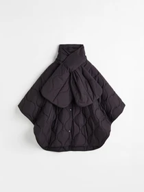Куртки и дубленки H&M модель 69279 Фото