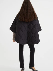 Куртки и дубленки H&M модель 69279 Фото
