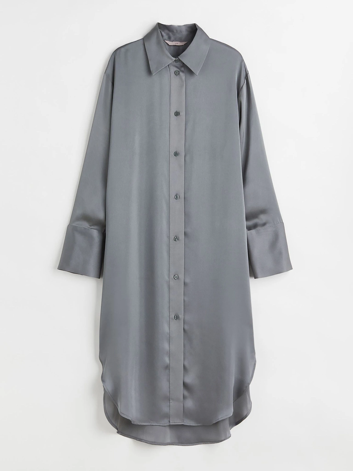 Платья H&M модель 69314 Фото