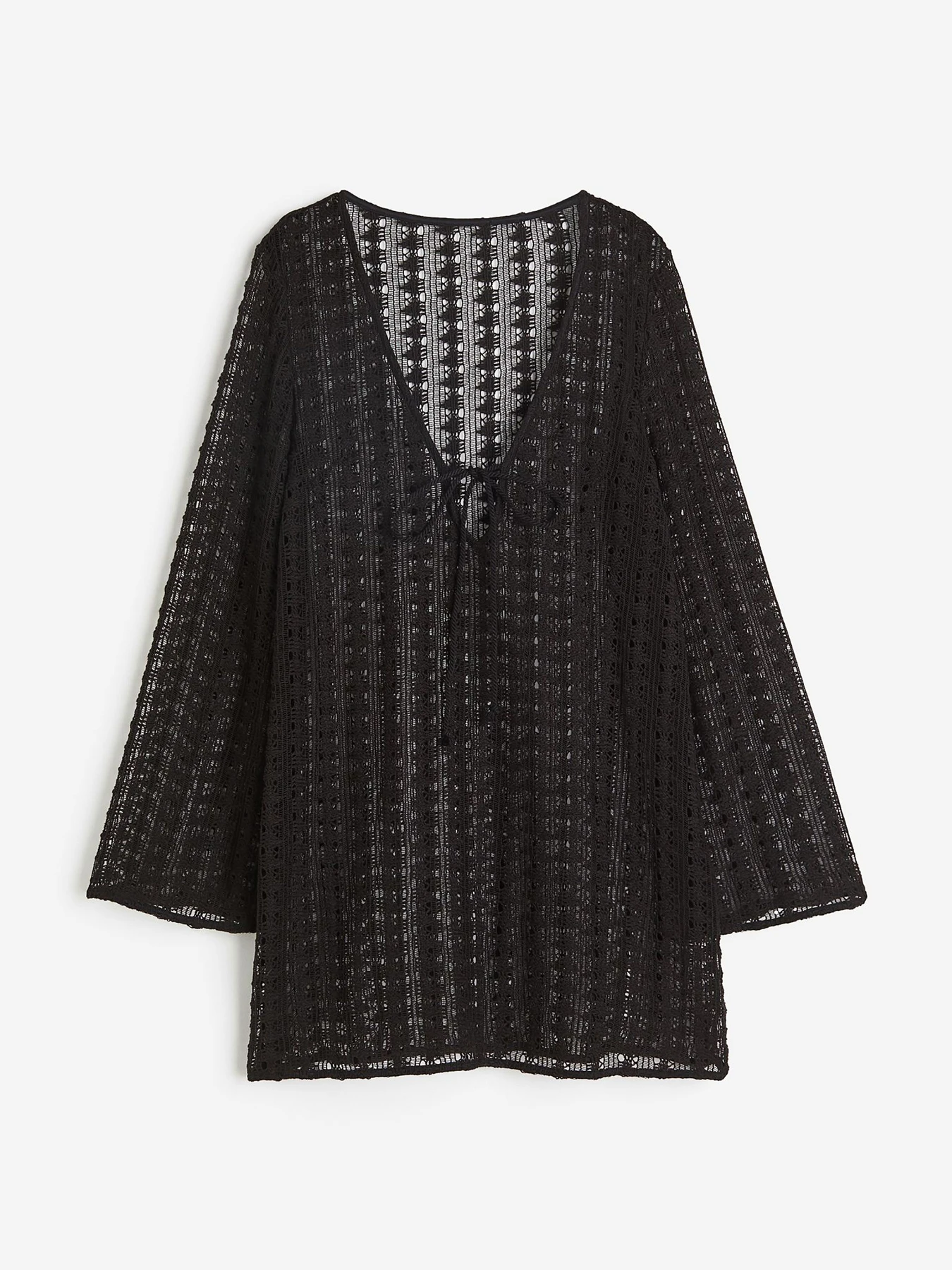 Одежда для пляжа H&M модель 69332 Фото