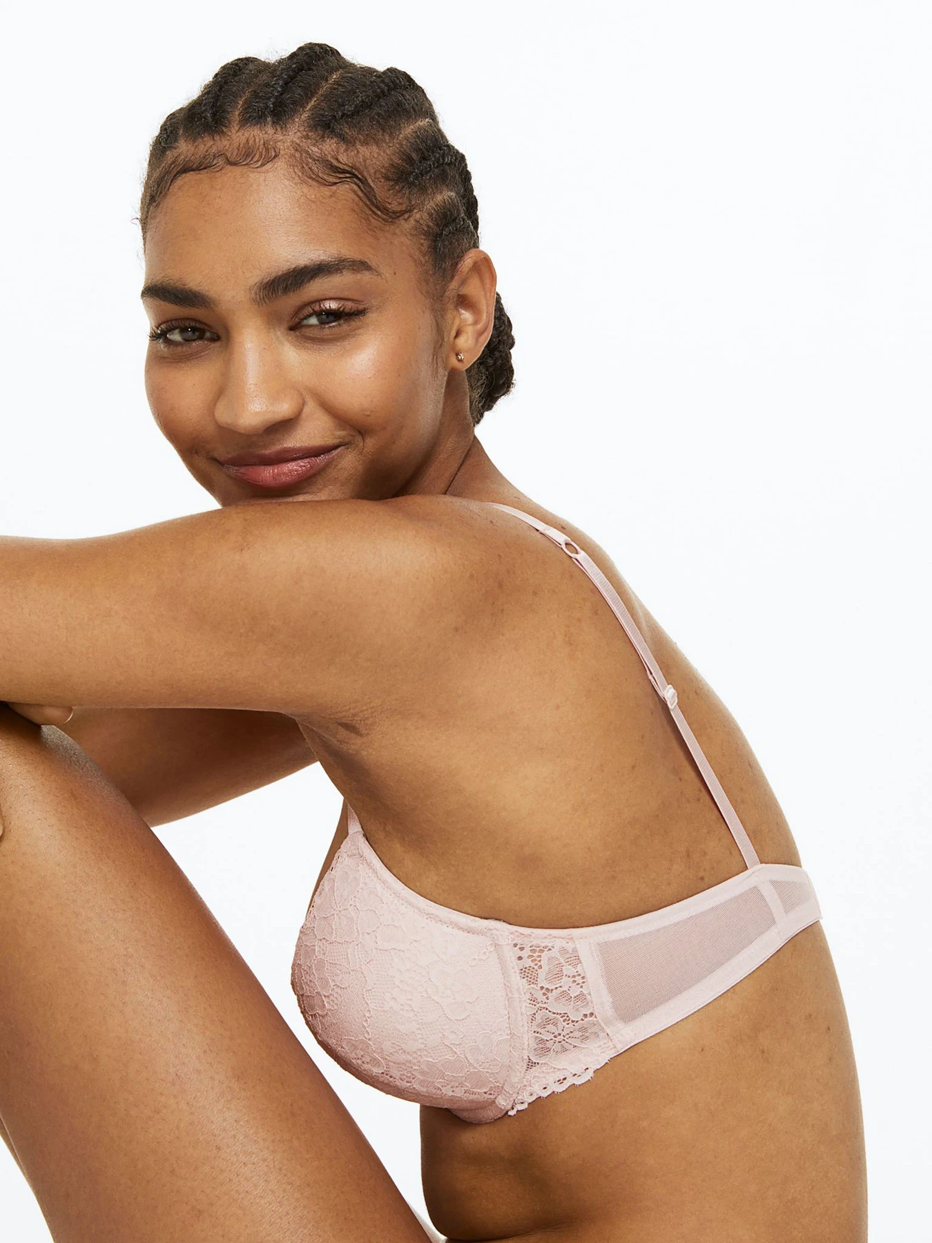 Нижнее белье H&M модель 69308 Фото