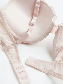 Нижнее белье H&M модель 69308 Фото