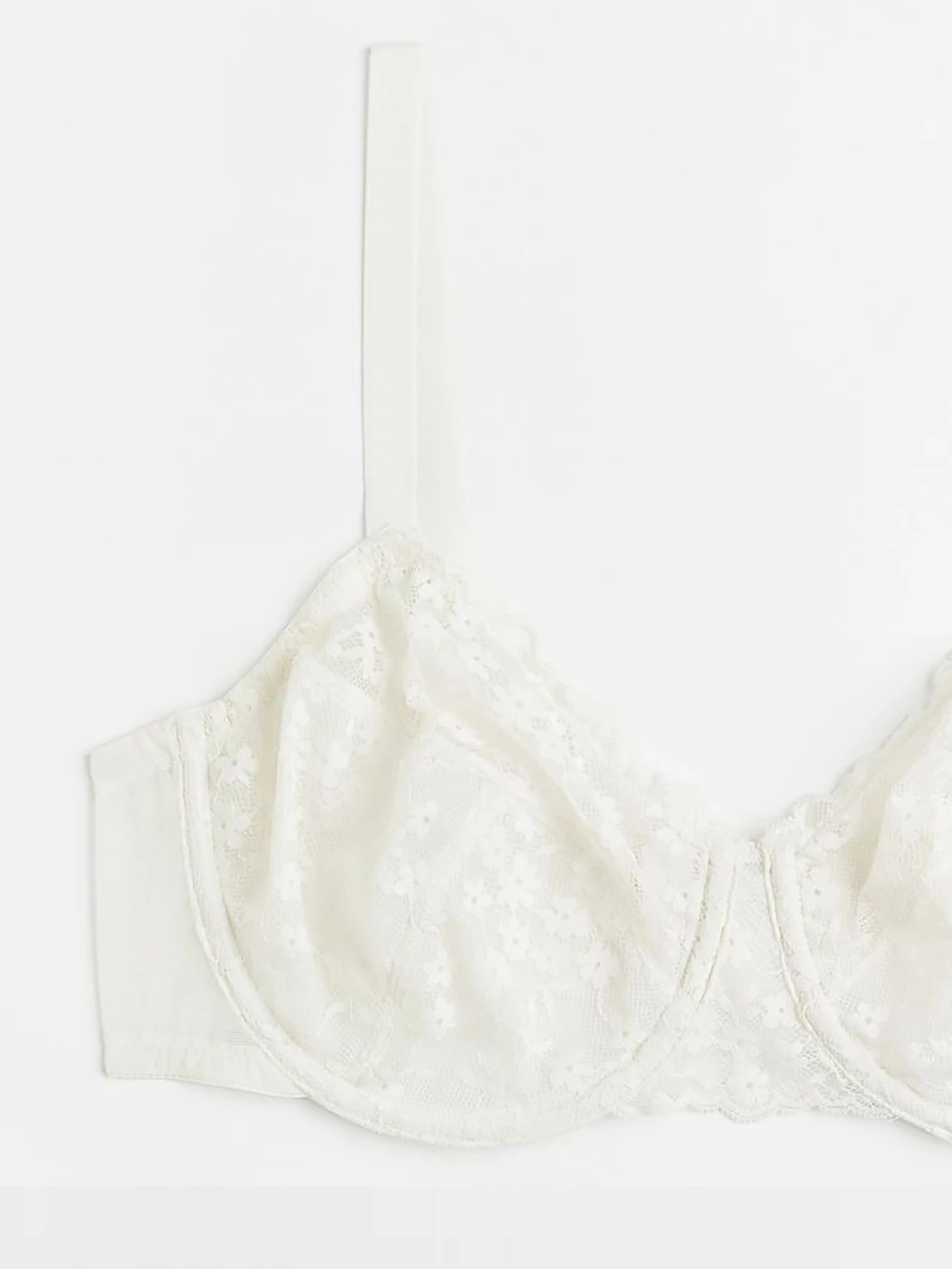 Нижнее белье H&M модель 69335 Фото