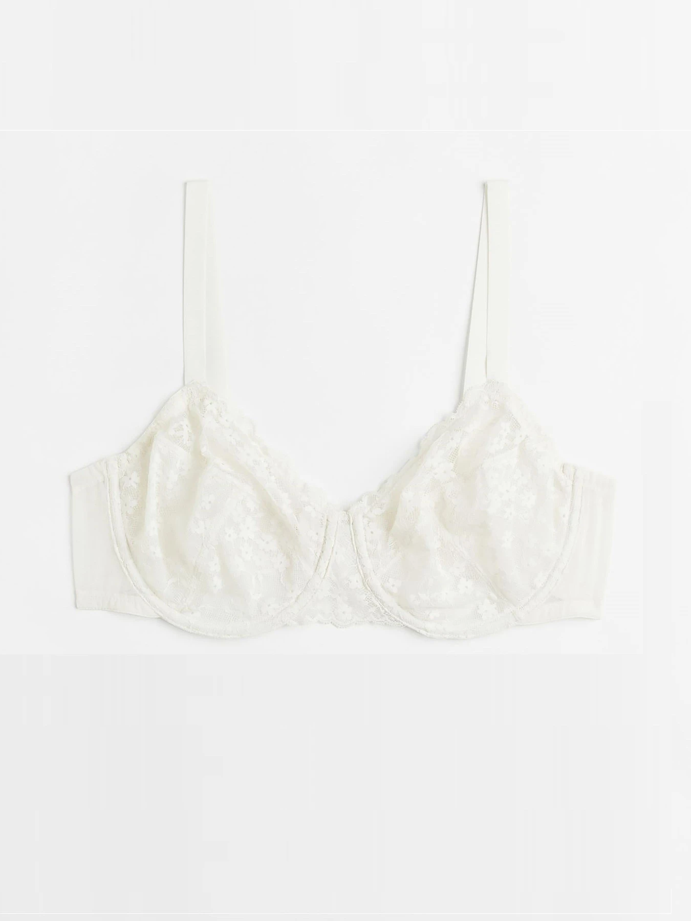 Нижнее белье H&M модель 69335 Фото