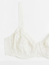 Нижнее белье H&M модель 69335 Фото