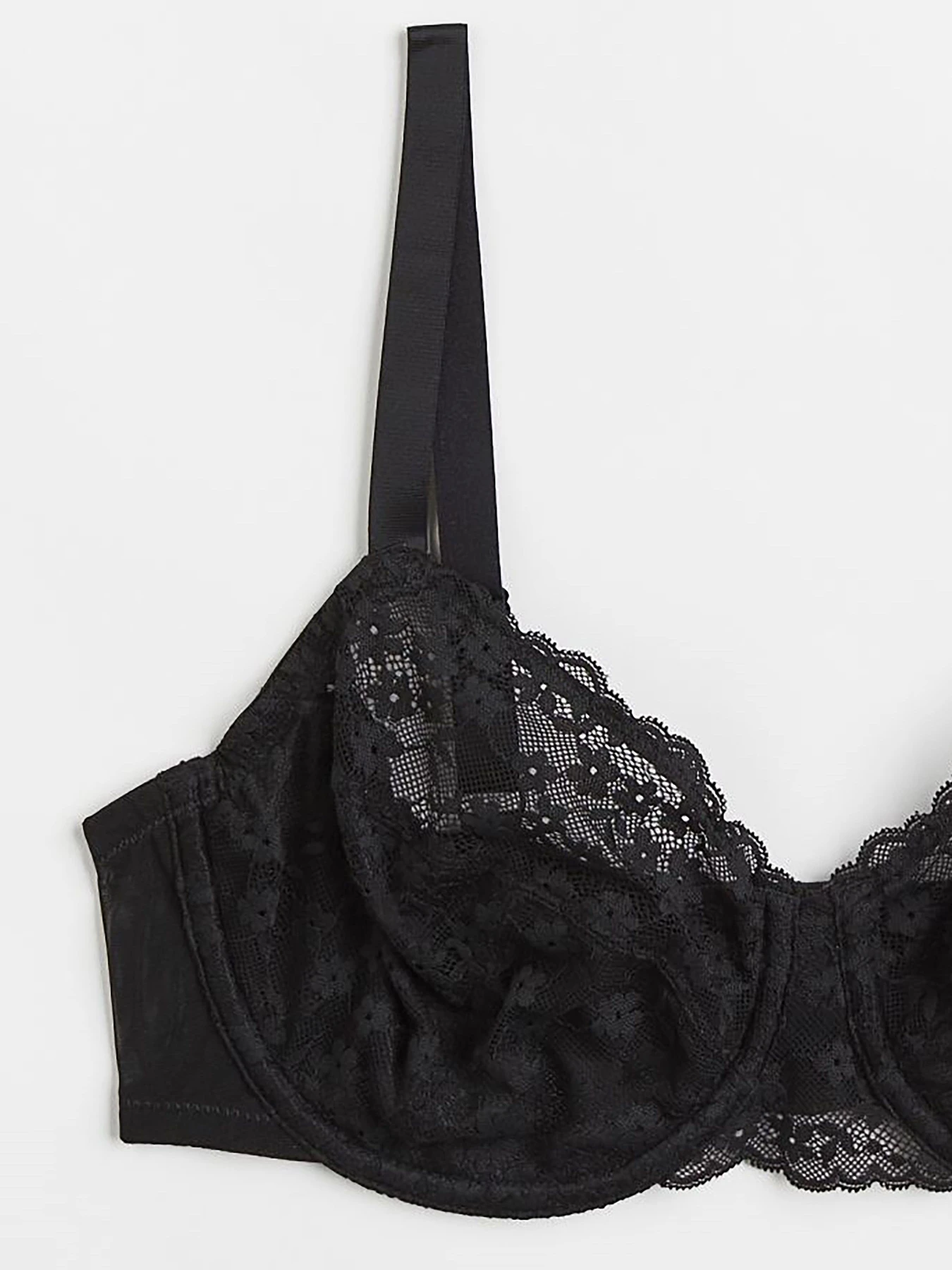 Нижнее белье H&M модель 69330 Фото