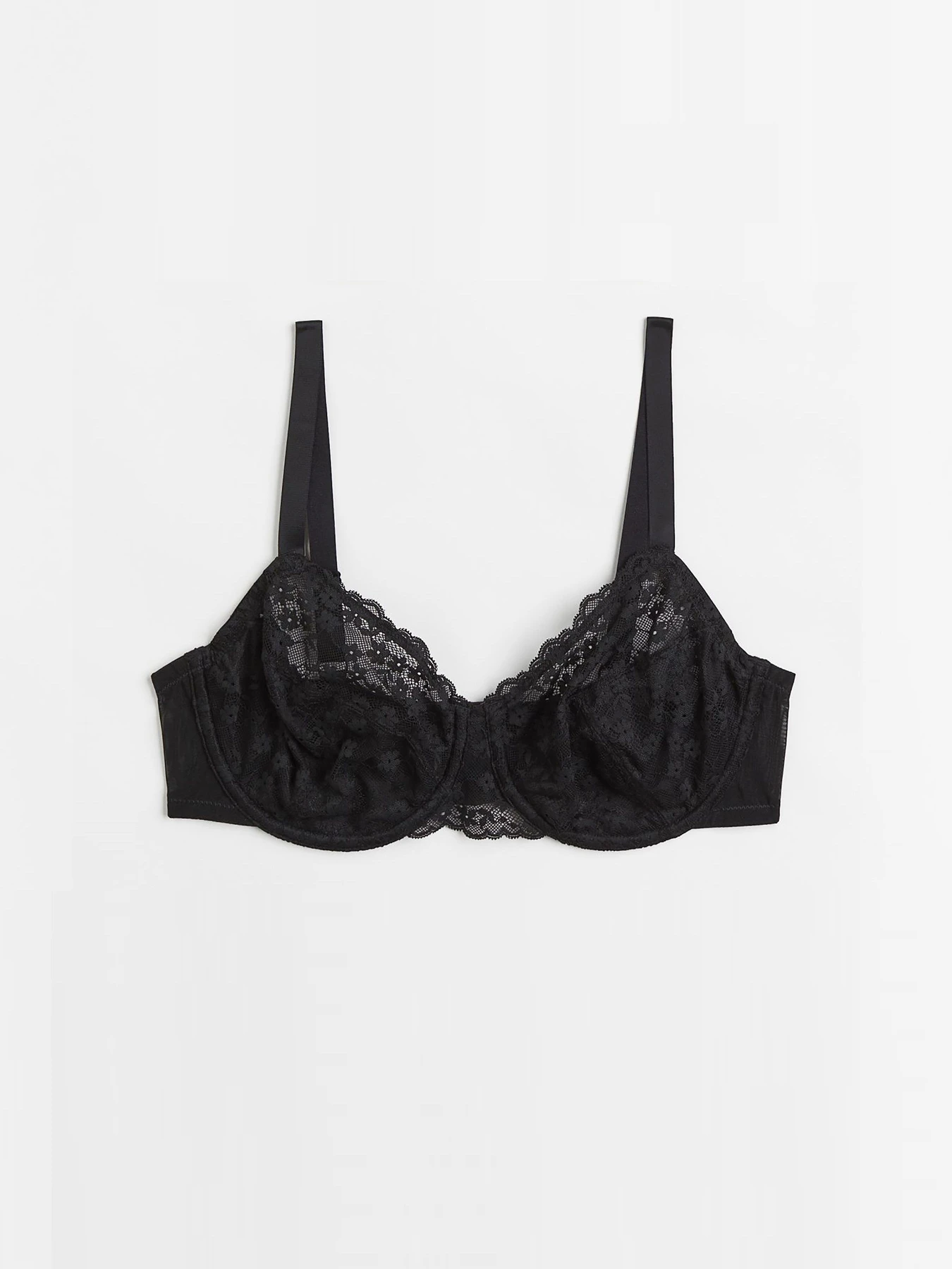 Нижнее белье H&M модель 69330 Фото