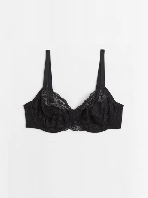 Нижнее белье H&M модель 69330 Фото