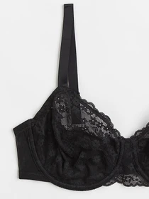 Нижнее белье H&M модель 69330 Фото