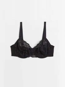 Нижнее белье H&M модель 69330 Фото