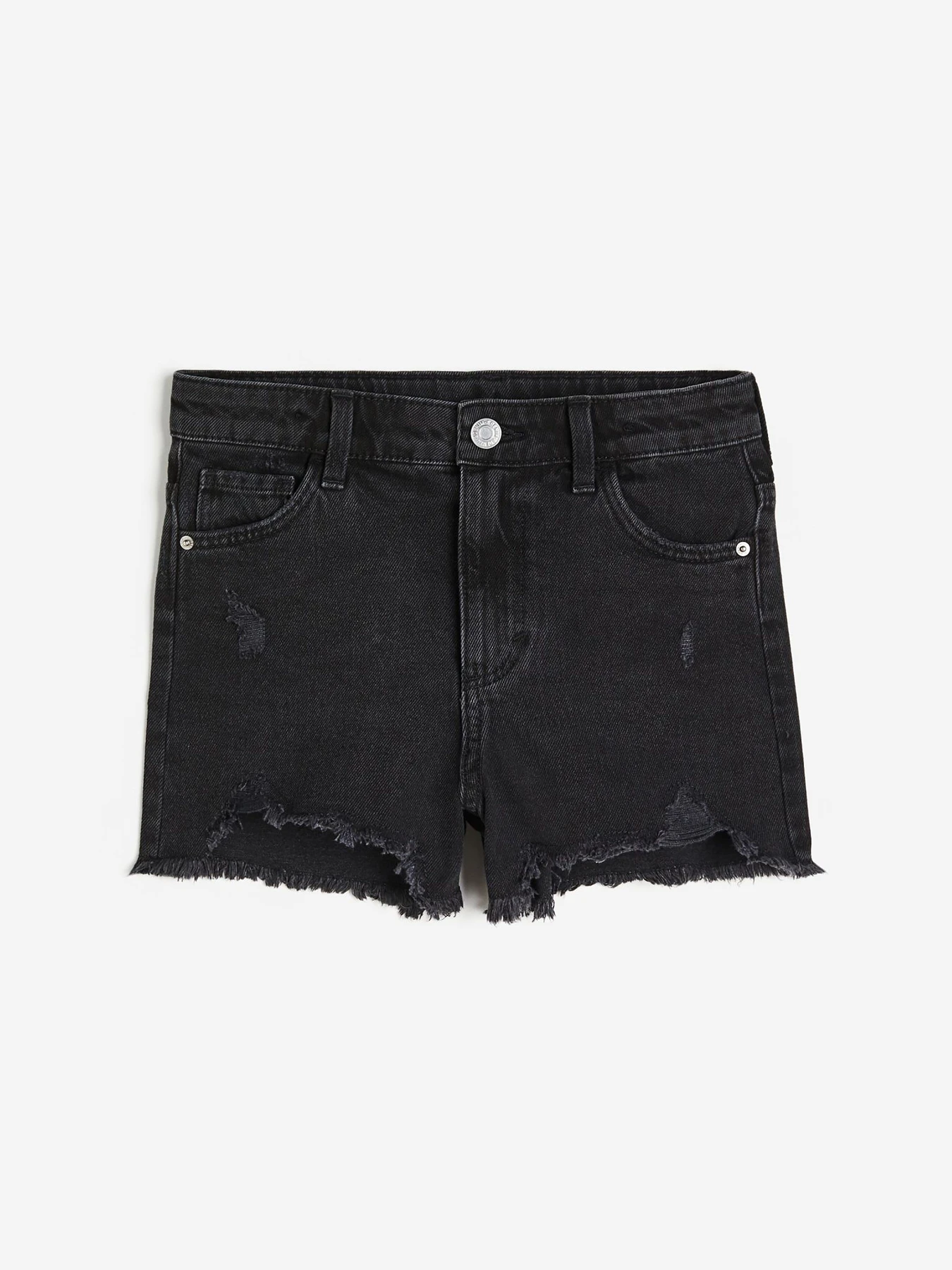 Шорты H&M модель 69321 Фото