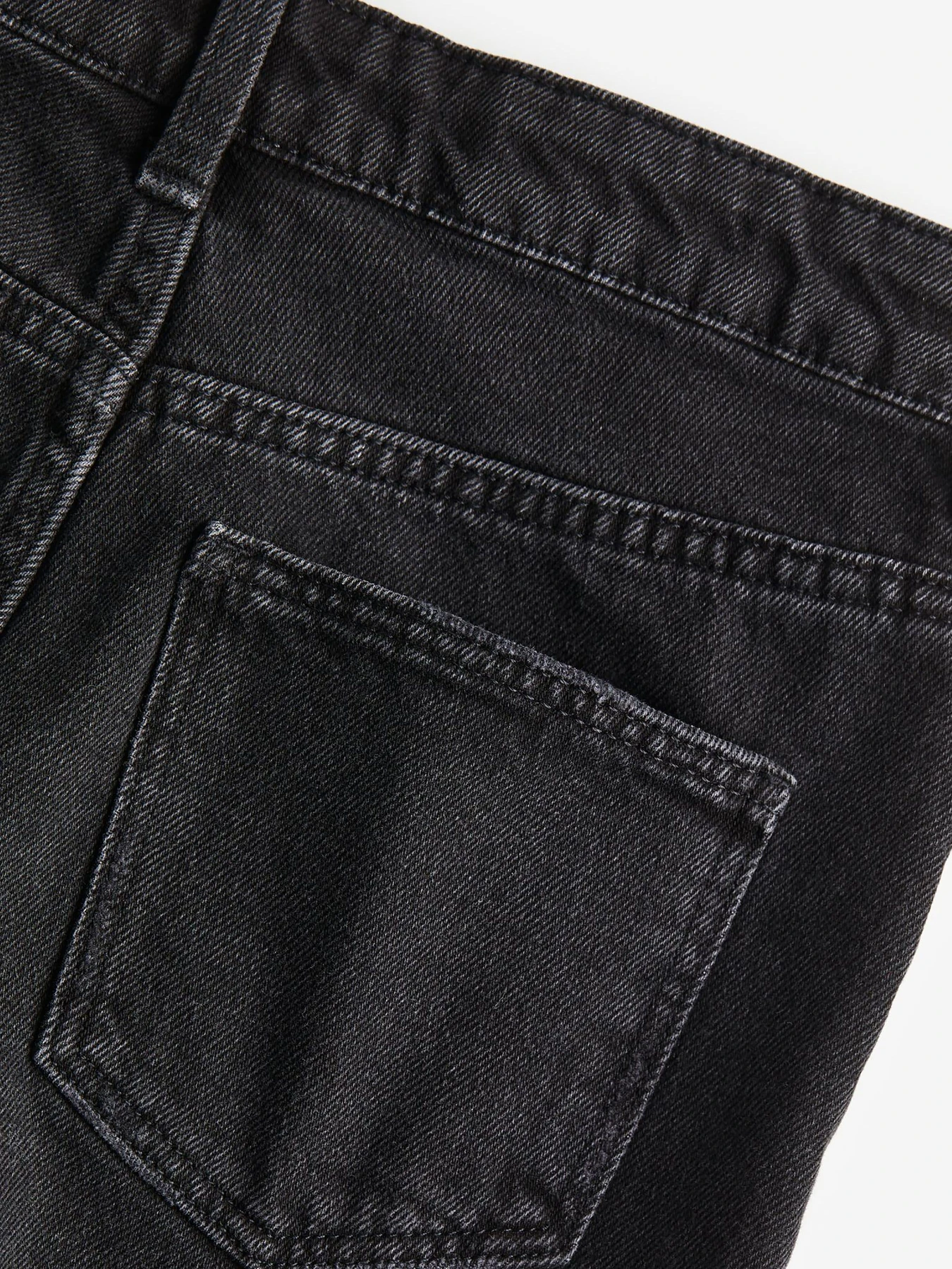 Шорты H&M модель 69321 Фото