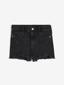 Шорты H&M модель 69321 Фото