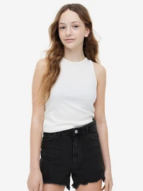 Шорты H&M модель 69321 Фото