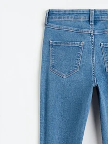 Джинсы H&M модель 69310 Фото