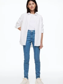 Джинсы H&M модель 69310 Фото
