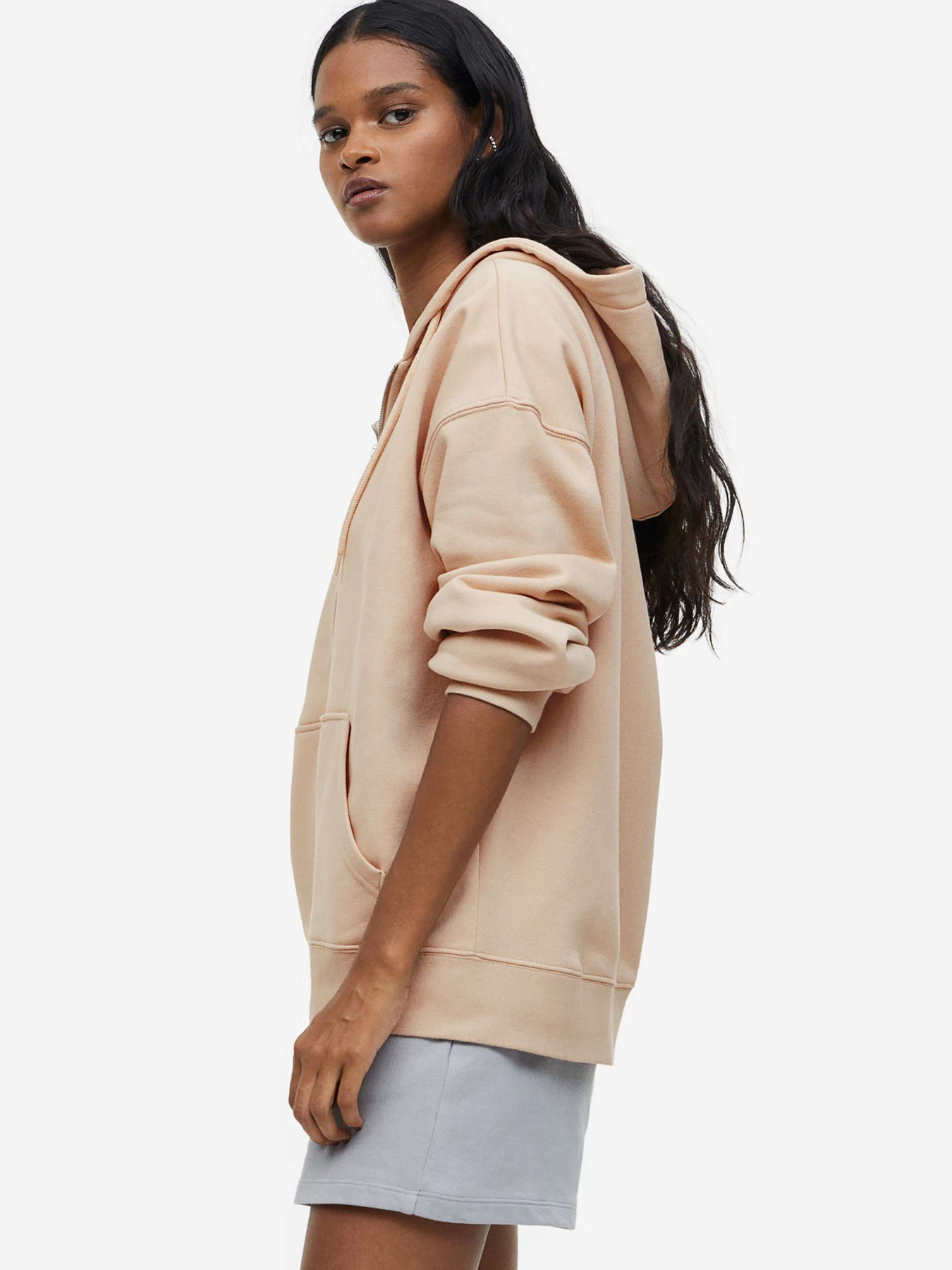 Худи и свитшоты H&M модель 69328 Фото