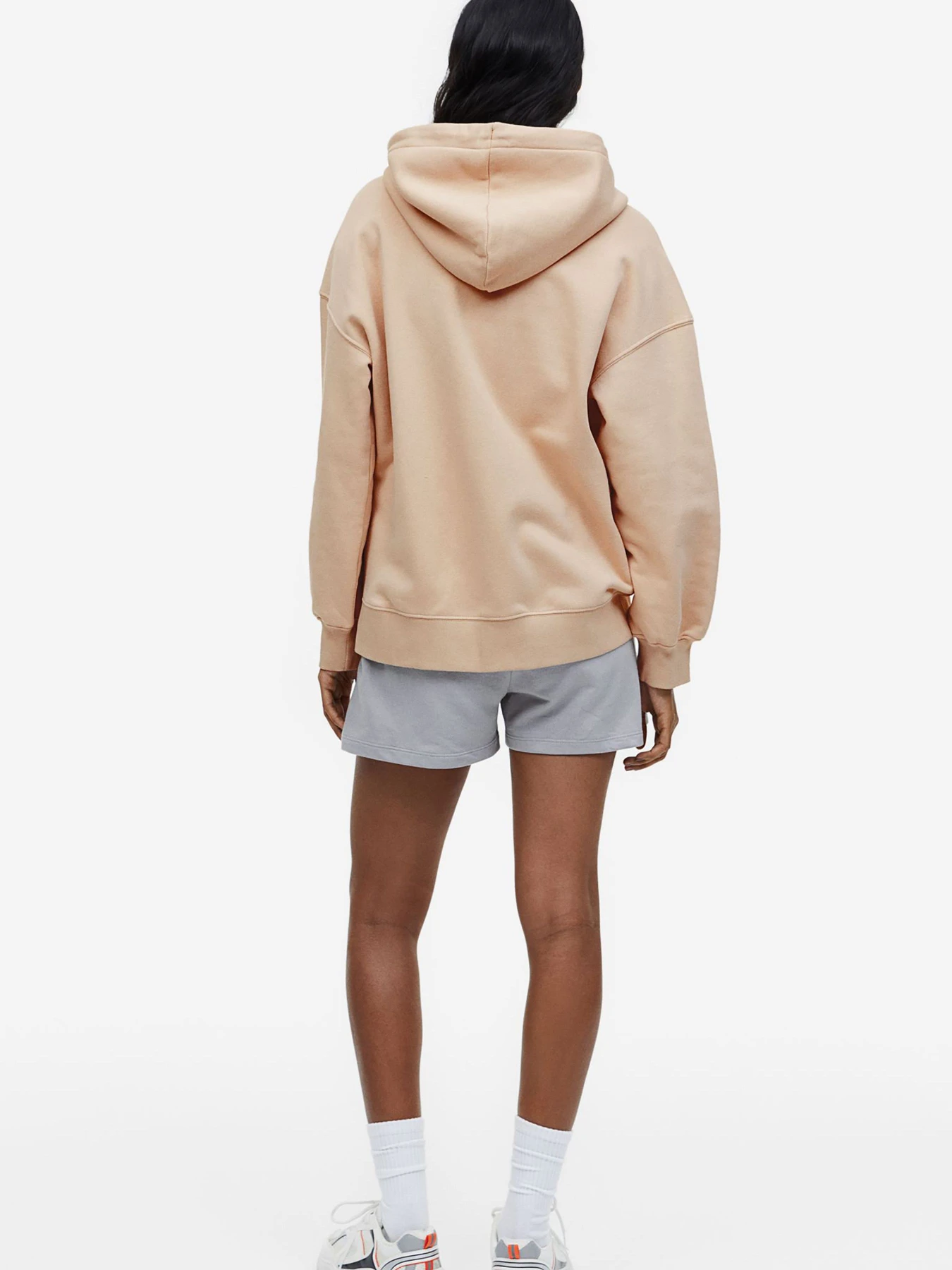 Худи и свитшоты H&M модель 69328 Фото